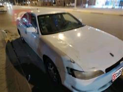 تويوتا II مارك